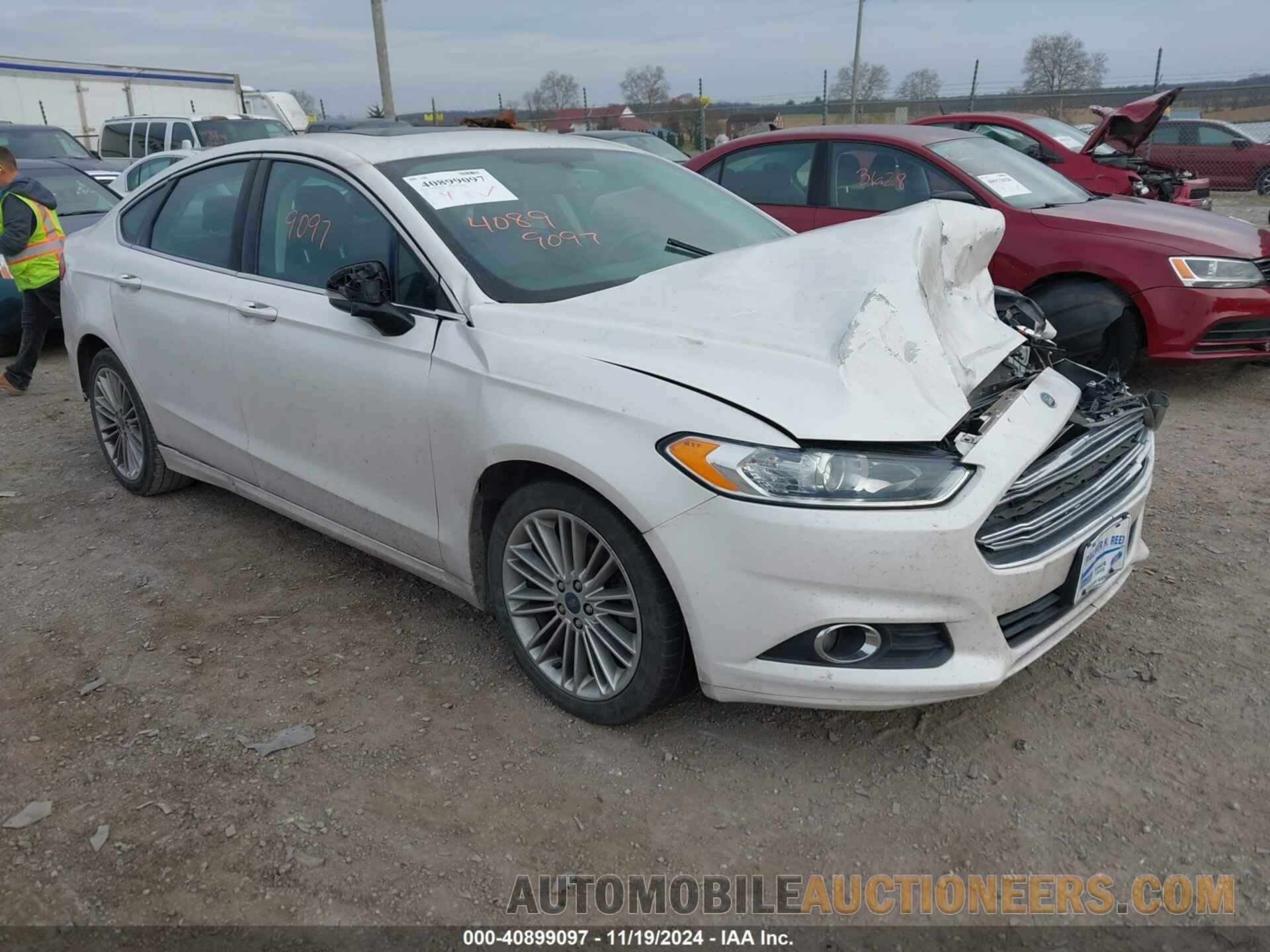 3FA6P0T9XGR325271 FORD FUSION 2016