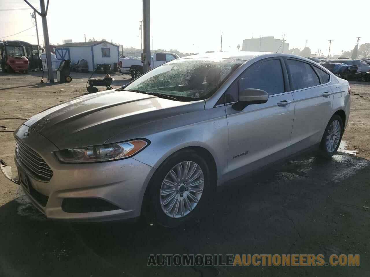 3FA6P0UU4GR328878 FORD FUSION 2016