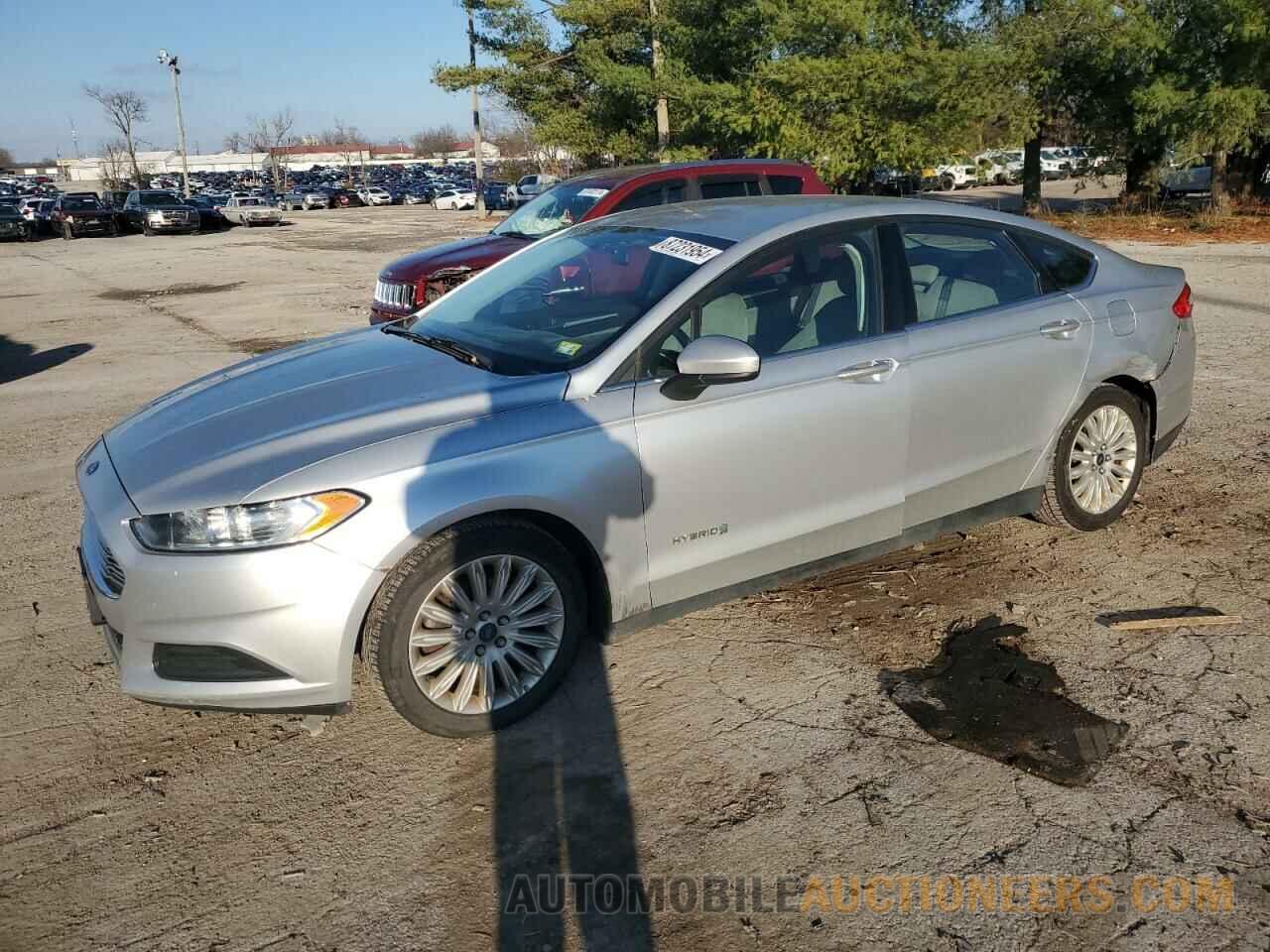 3FA6P0UU5FR238945 FORD FUSION 2015