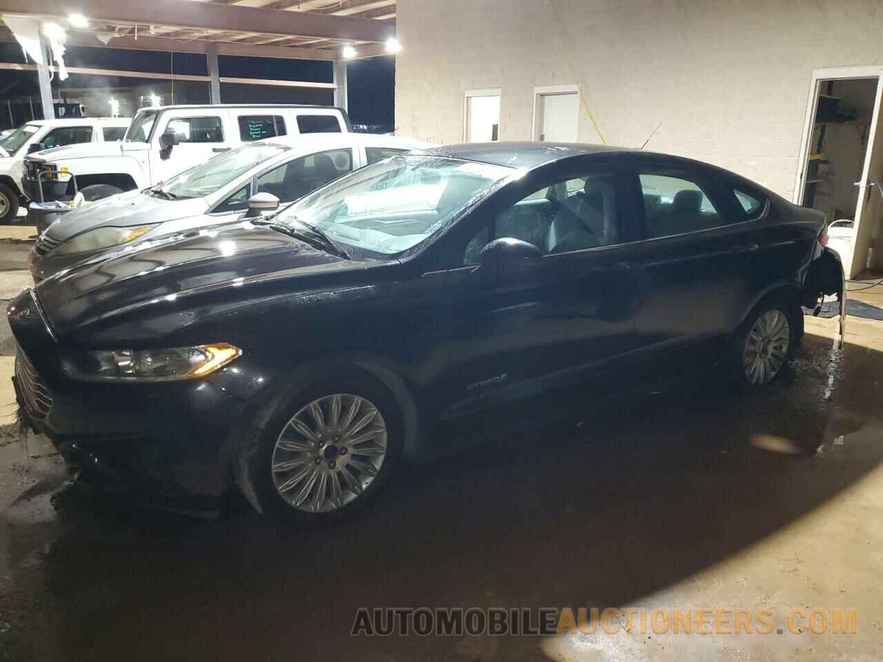 3FA6P0UU5FR249296 FORD FUSION 2015