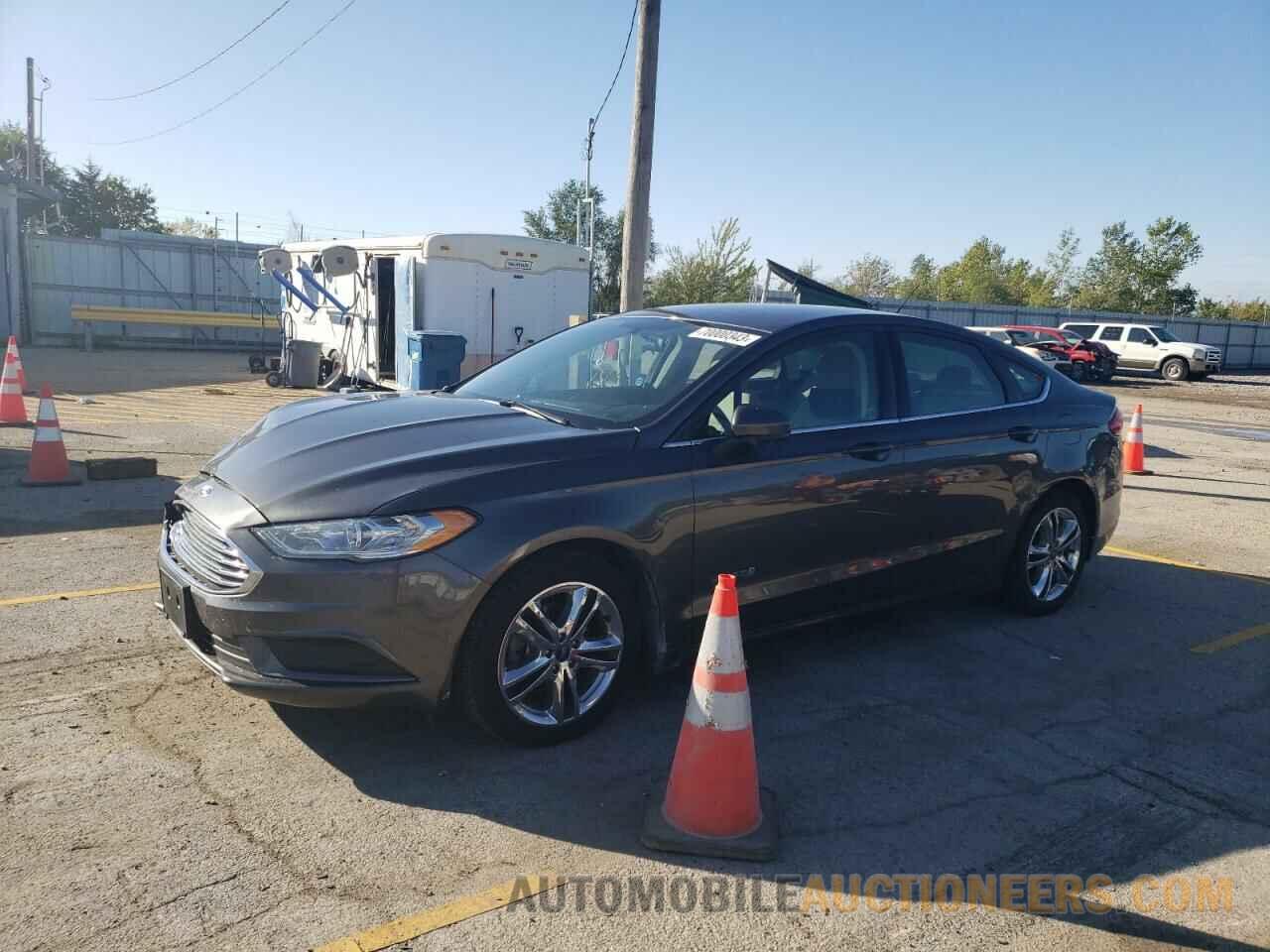 3FA6P0UUXJR134041 FORD FUSION 2018