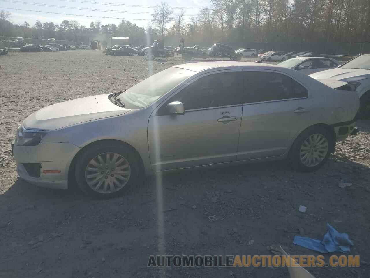 3FADP0L31BR301534 FORD FUSION 2011