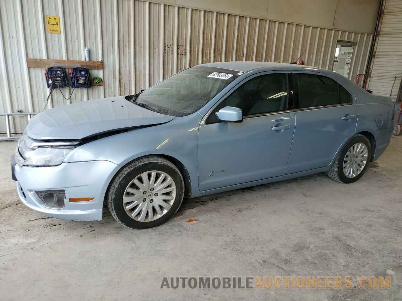 3FADP0L33BR162216 FORD FUSION 2011