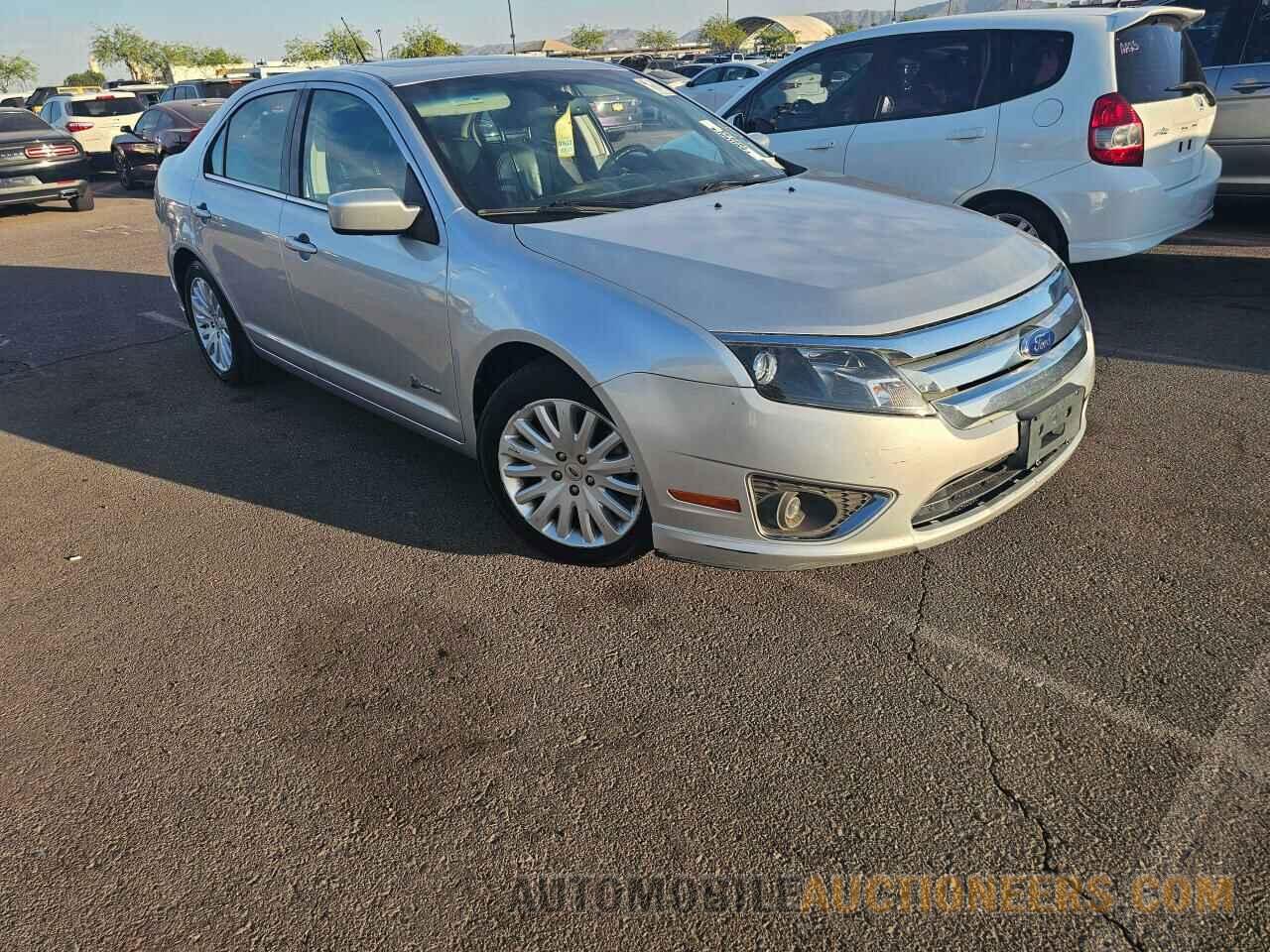 3FADP0L36BR251407 FORD FUSION 2011