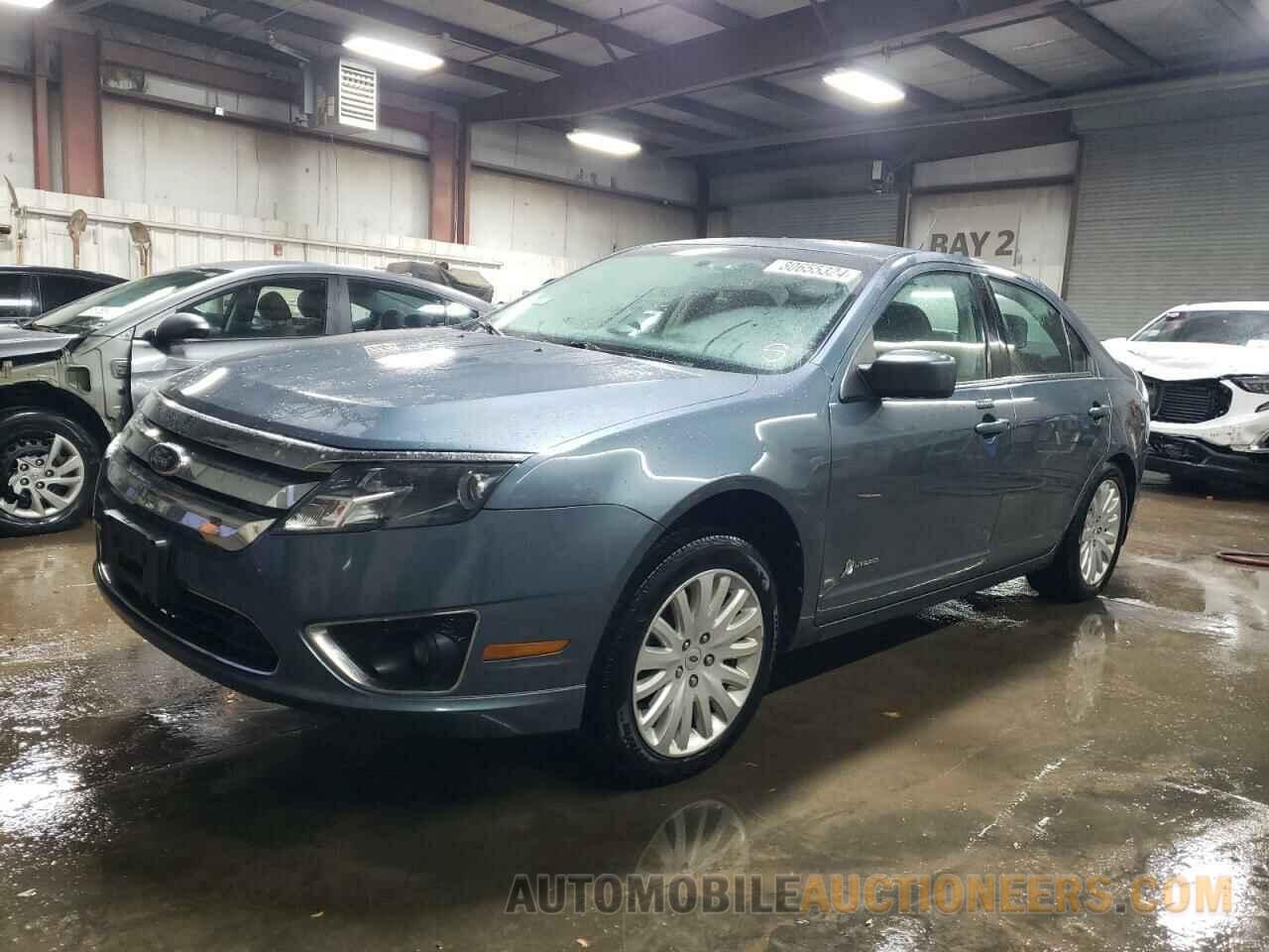 3FADP0L36CR316435 FORD FUSION 2012