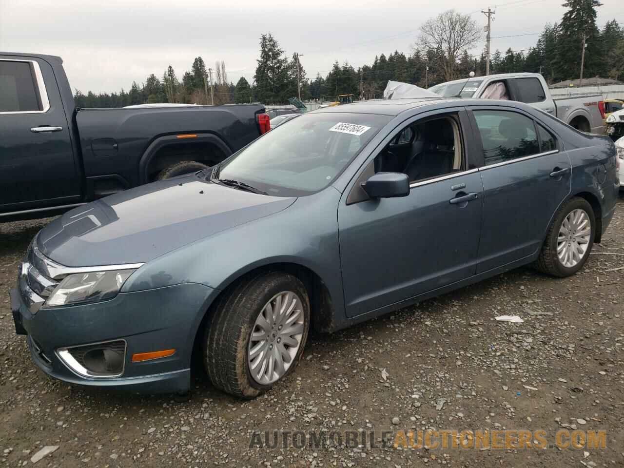 3FADP0L38CR231984 FORD FUSION 2012