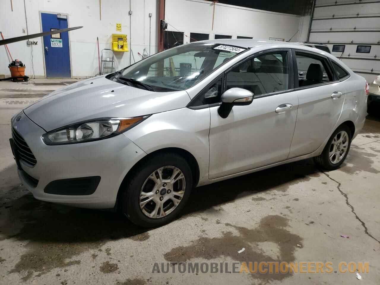 3FADP4BJ0EM216869 FORD FIESTA 2014