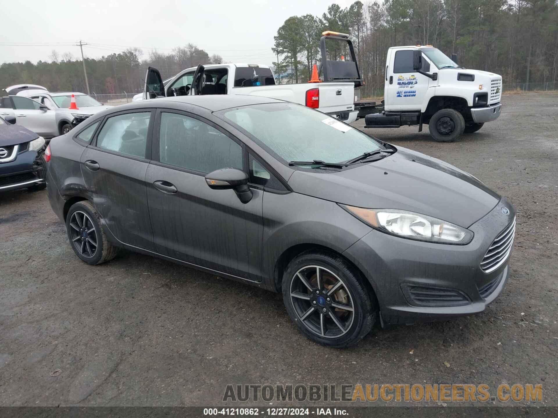 3FADP4BJ0GM121991 FORD FIESTA 2016