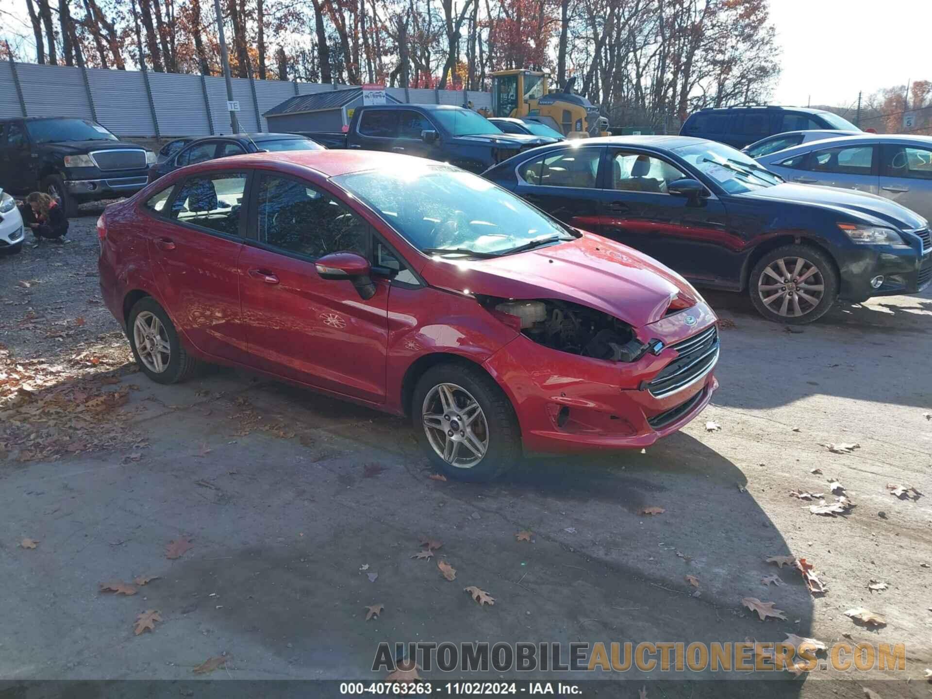 3FADP4BJ1HM131544 FORD FIESTA 2017