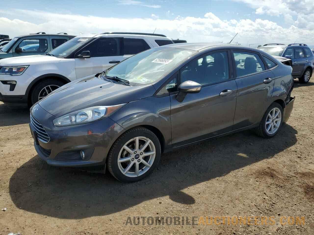 3FADP4BJ1JM122977 FORD FIESTA 2018