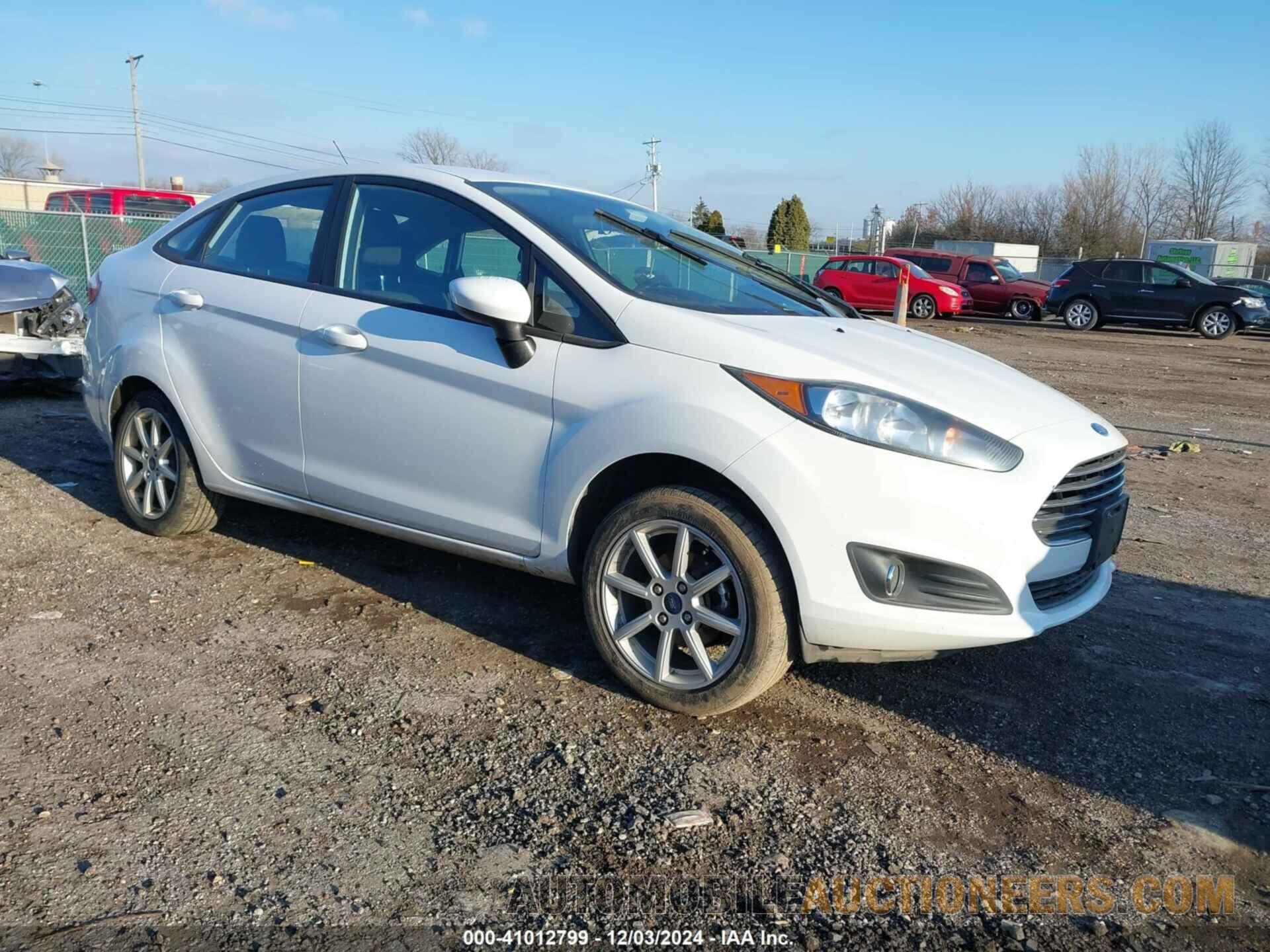 3FADP4BJ1JM129010 FORD FIESTA 2018