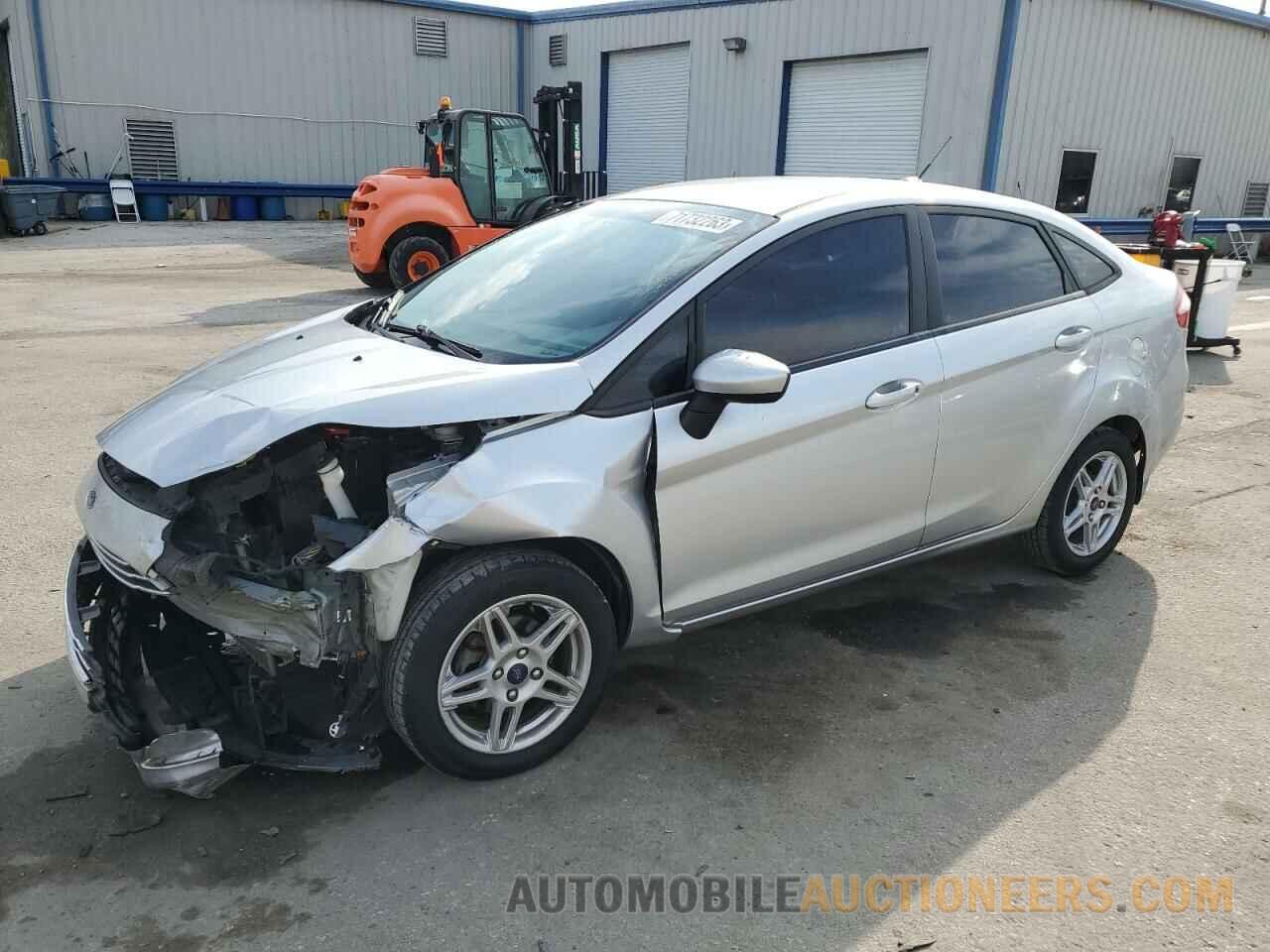 3FADP4BJ1KM156368 FORD FIESTA 2019