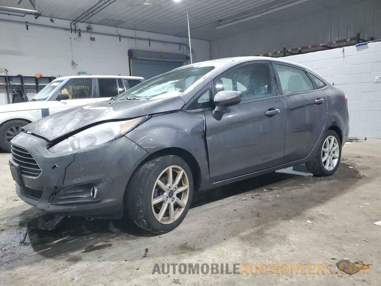 3FADP4BJ2KM128076 FORD FIESTA 2019