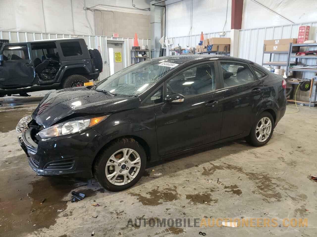 3FADP4BJ3FM128979 FORD FIESTA 2015