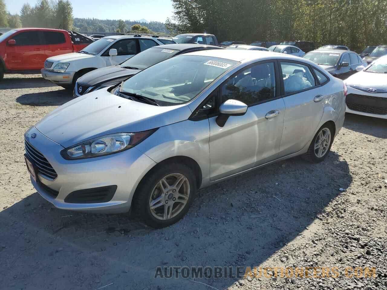 3FADP4BJ4JM144472 FORD FIESTA 2018