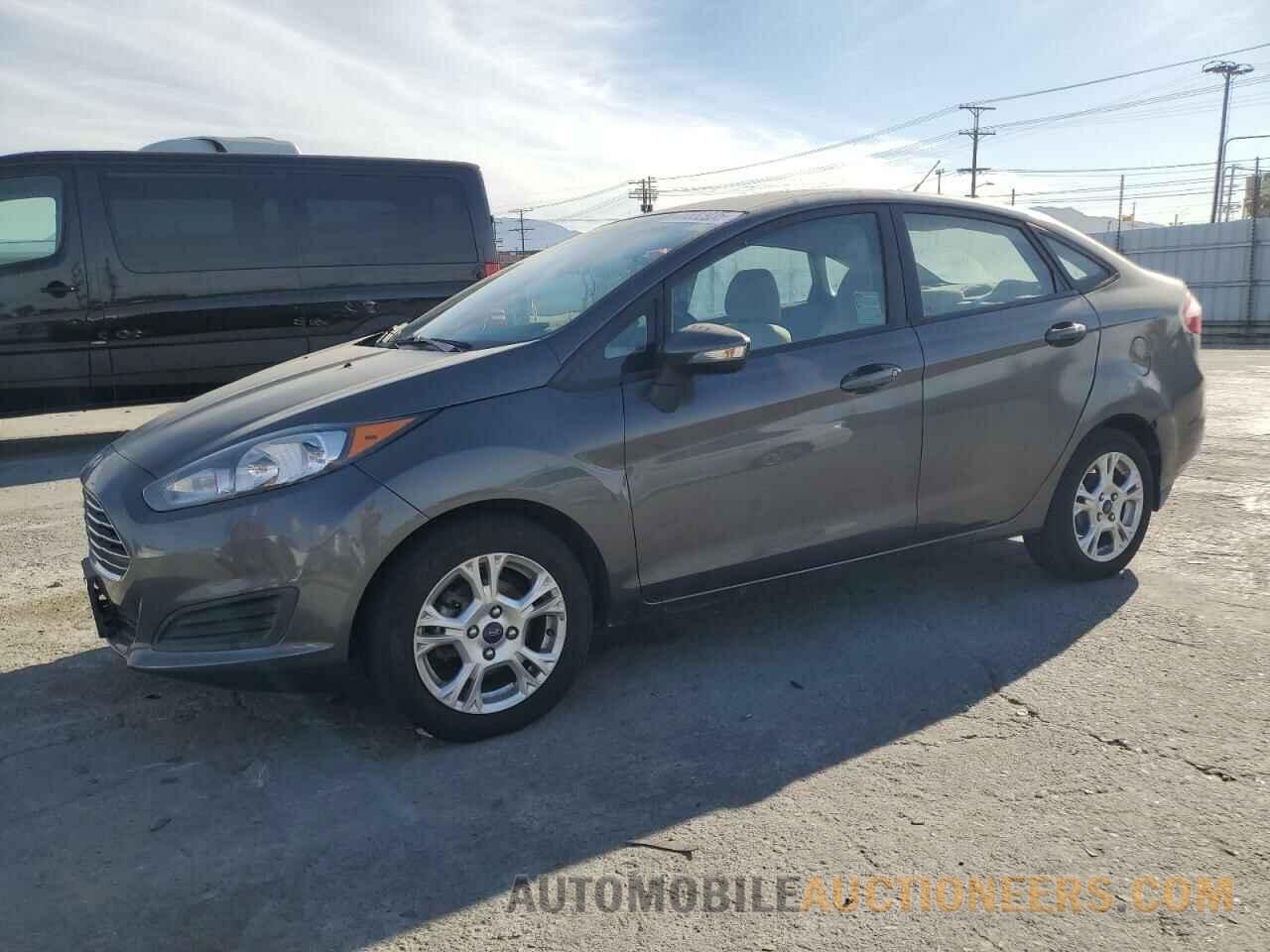 3FADP4BJ8FM133546 FORD FIESTA 2015