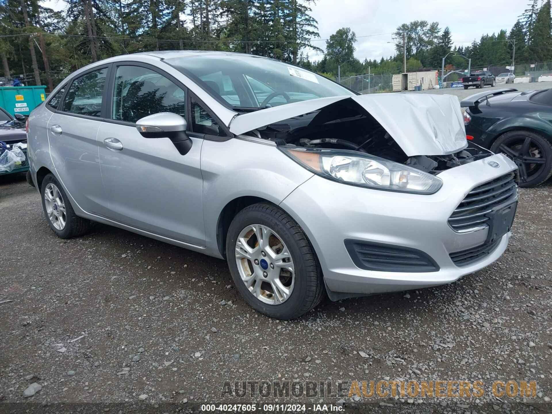 3FADP4BJ8FM204079 FORD FIESTA 2015