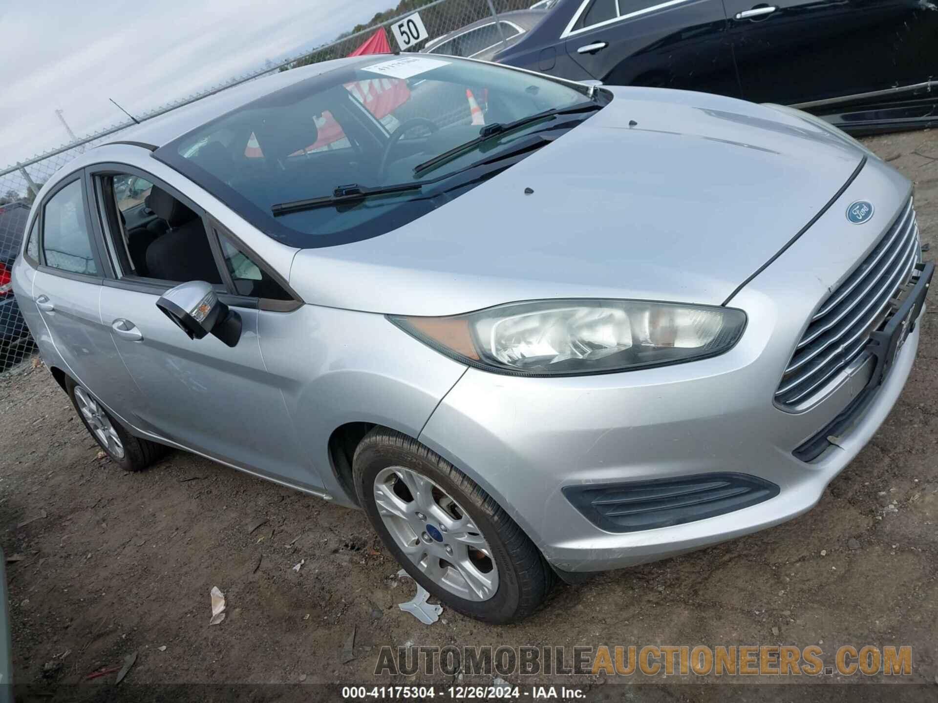 3FADP4BJ9FM218962 FORD FIESTA 2015