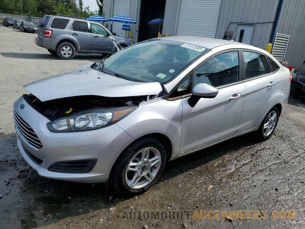 3FADP4BJ9JM103710 FORD FIESTA 2018