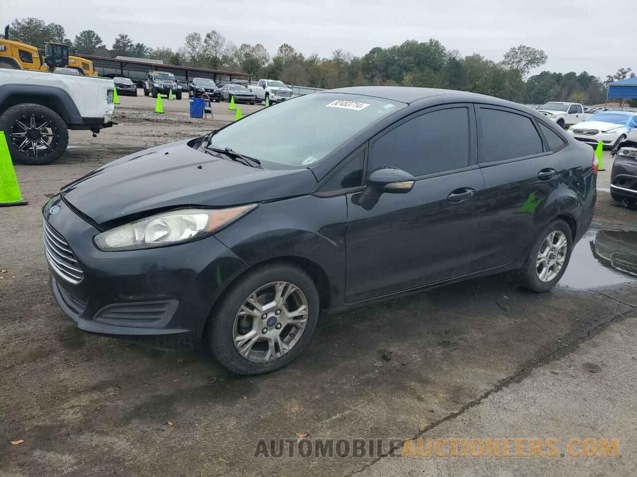 3FADP4BJXFM202754 FORD FIESTA 2015