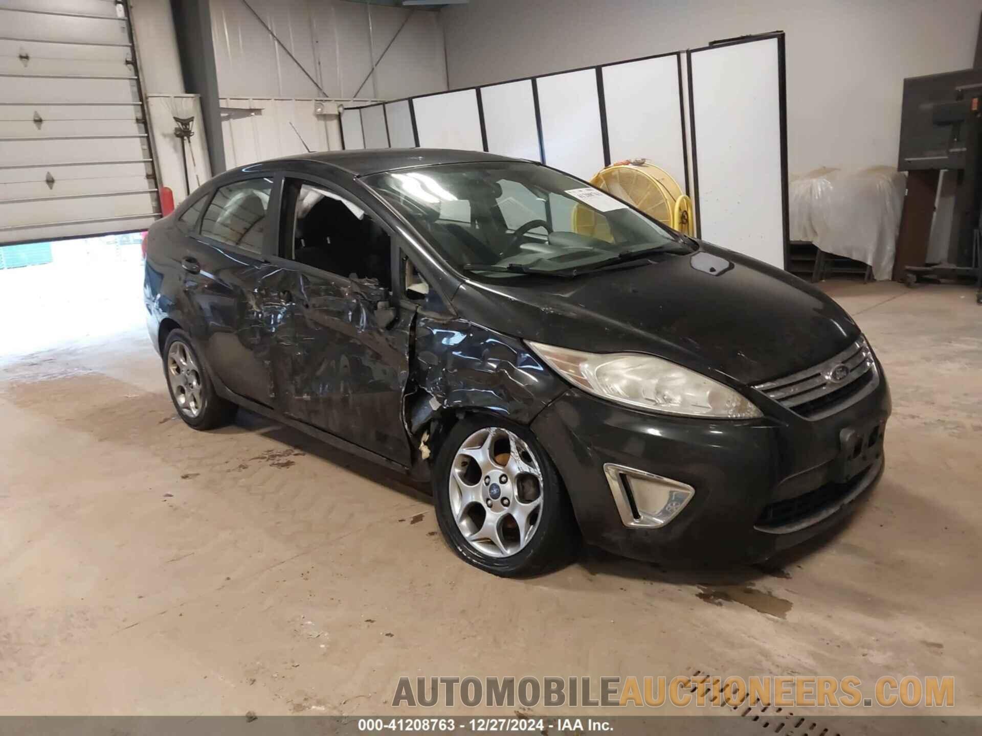 3FADP4CJ1CM171534 FORD FIESTA 2012