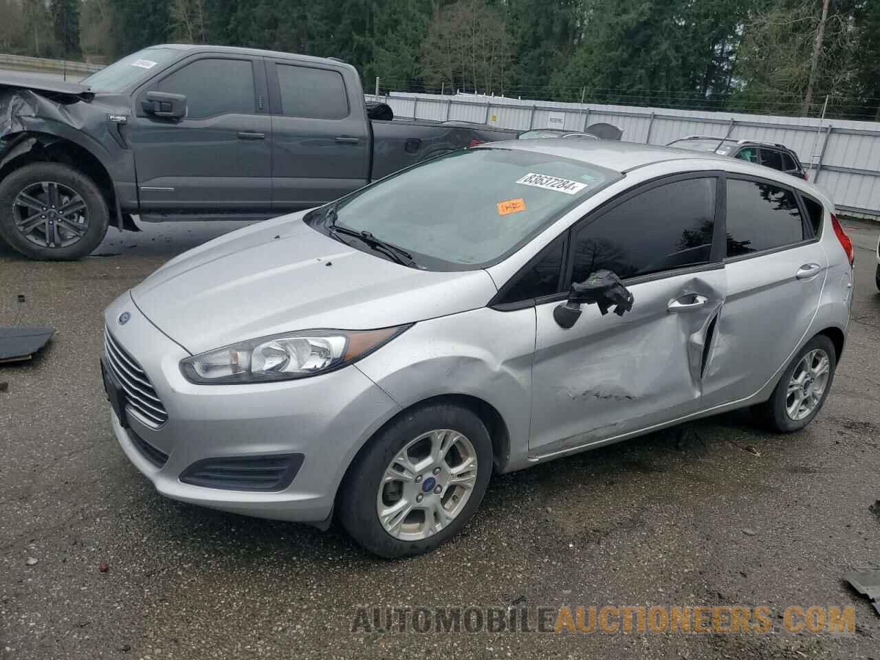 3FADP4EJ0FM221924 FORD FIESTA 2015