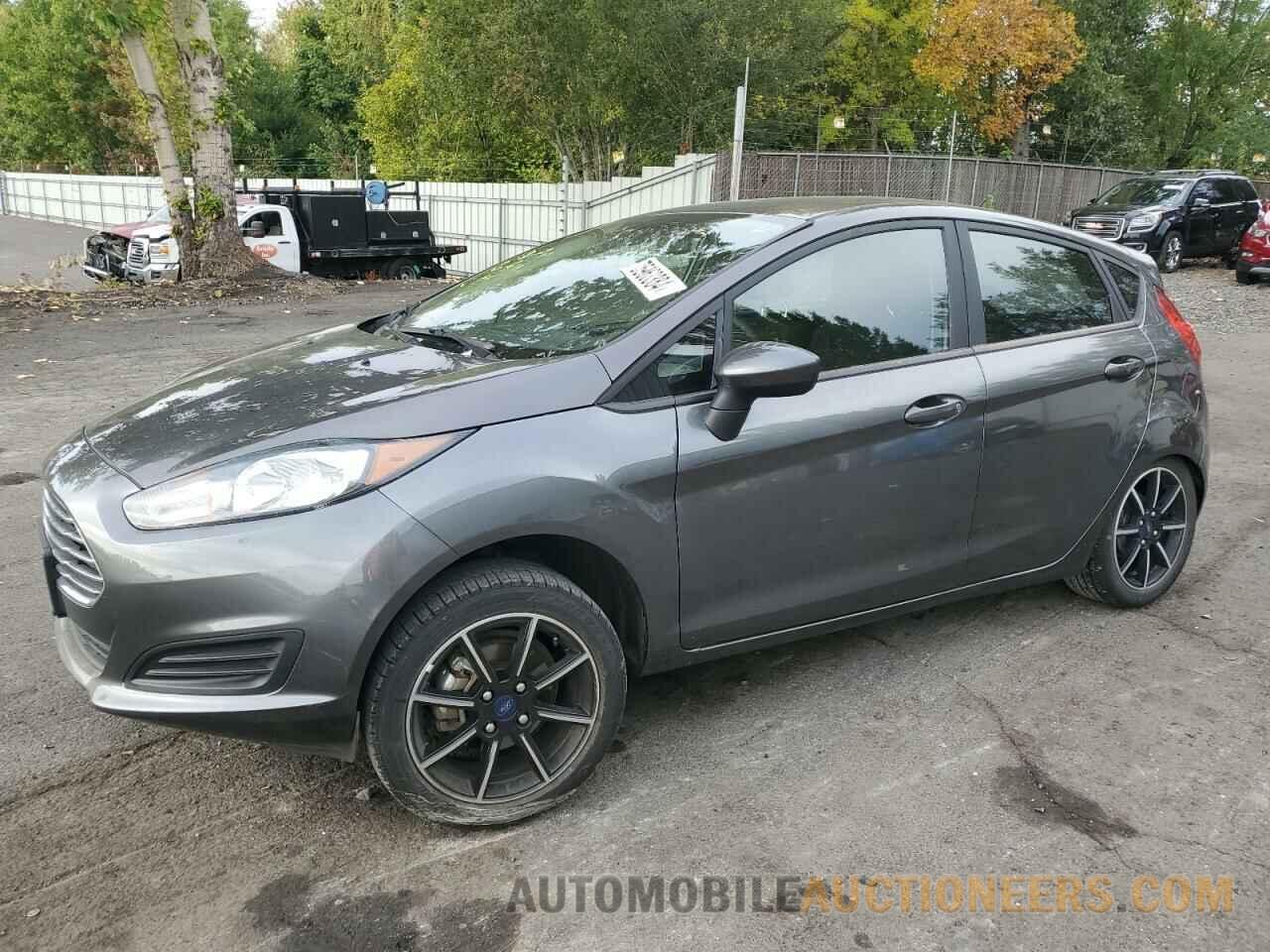 3FADP4EJ0JM141029 FORD FIESTA 2018