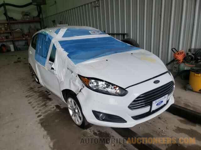 3FADP4EJ0KM105813 FORD FIESTA 2019