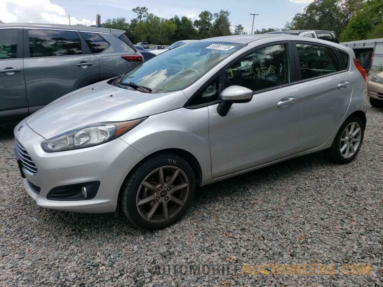 3FADP4EJ0KM137094 FORD FIESTA 2019