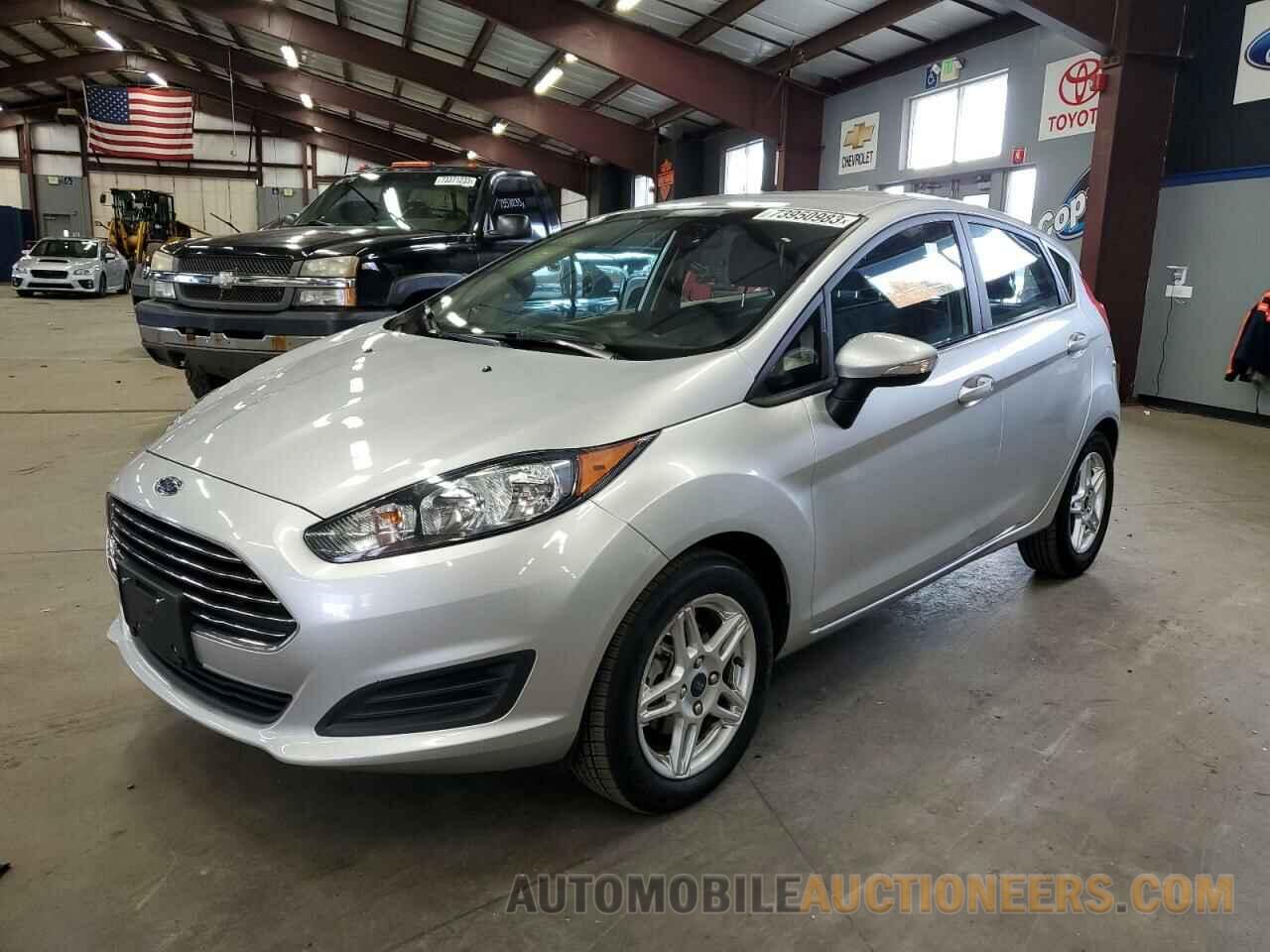 3FADP4EJ1KM113841 FORD FIESTA 2019