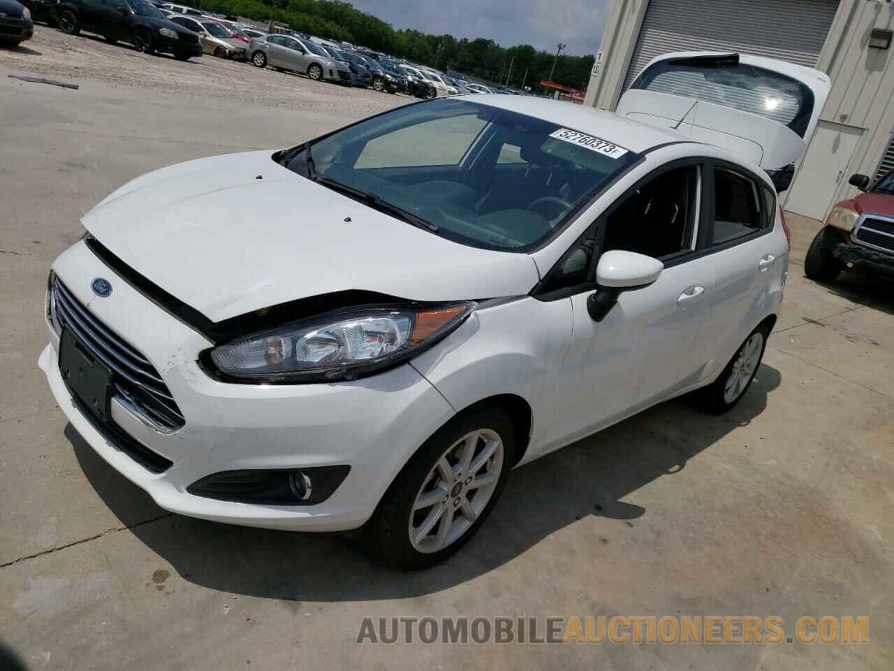 3FADP4EJ1KM136780 FORD FIESTA 2019