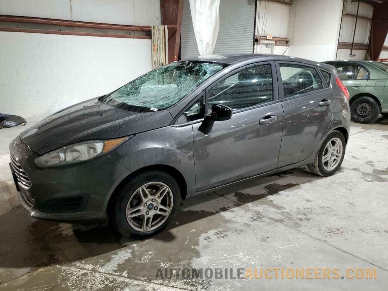 3FADP4EJ1KM152476 FORD FIESTA 2019