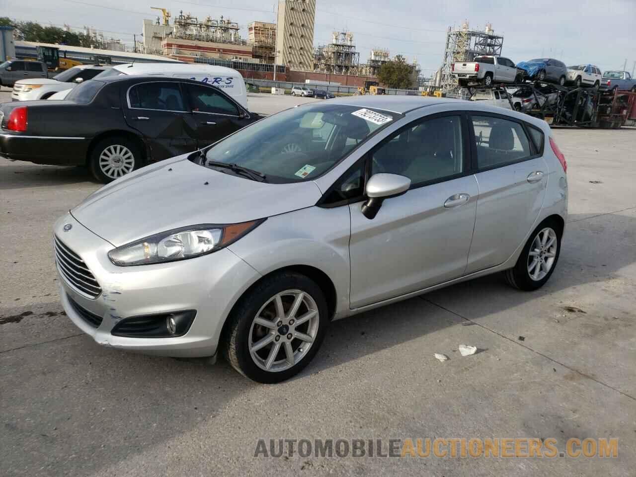 3FADP4EJ2KM112553 FORD FIESTA 2019