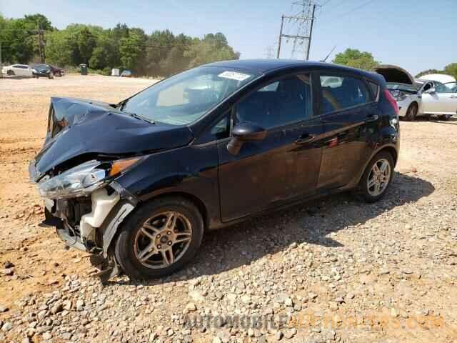 3FADP4EJ3KM103876 FORD FIESTA 2019