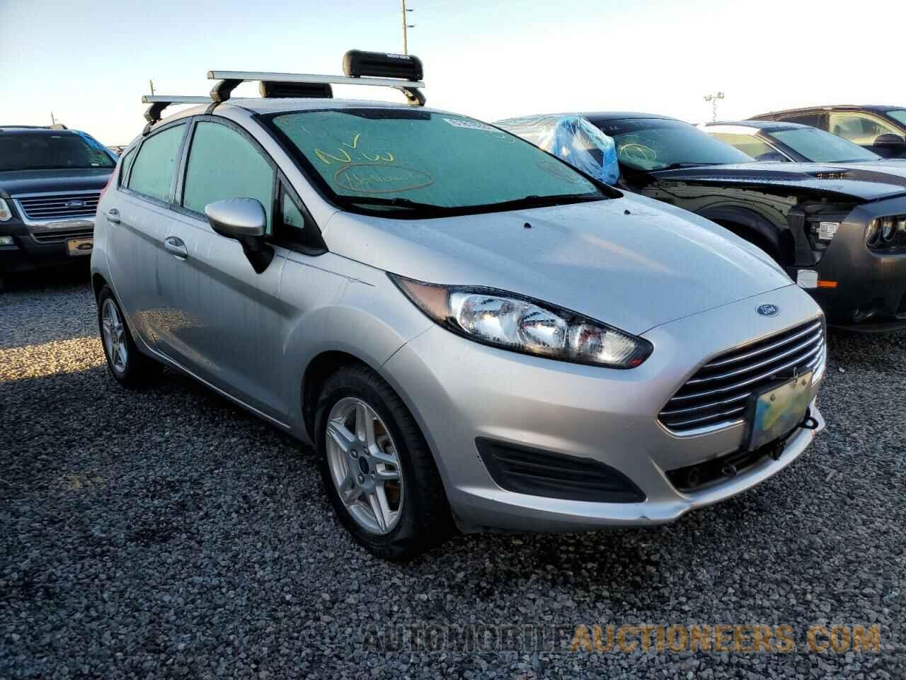 3FADP4EJ6KM115360 FORD FIESTA 2019