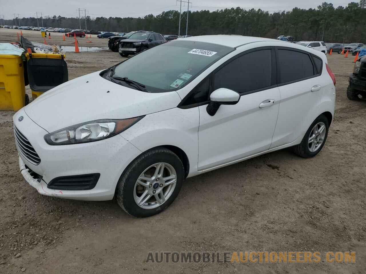 3FADP4EJ7KM103329 FORD FIESTA 2019