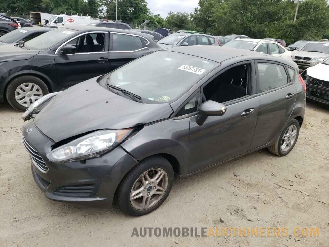 3FADP4EJ7KM113083 FORD FIESTA 2019