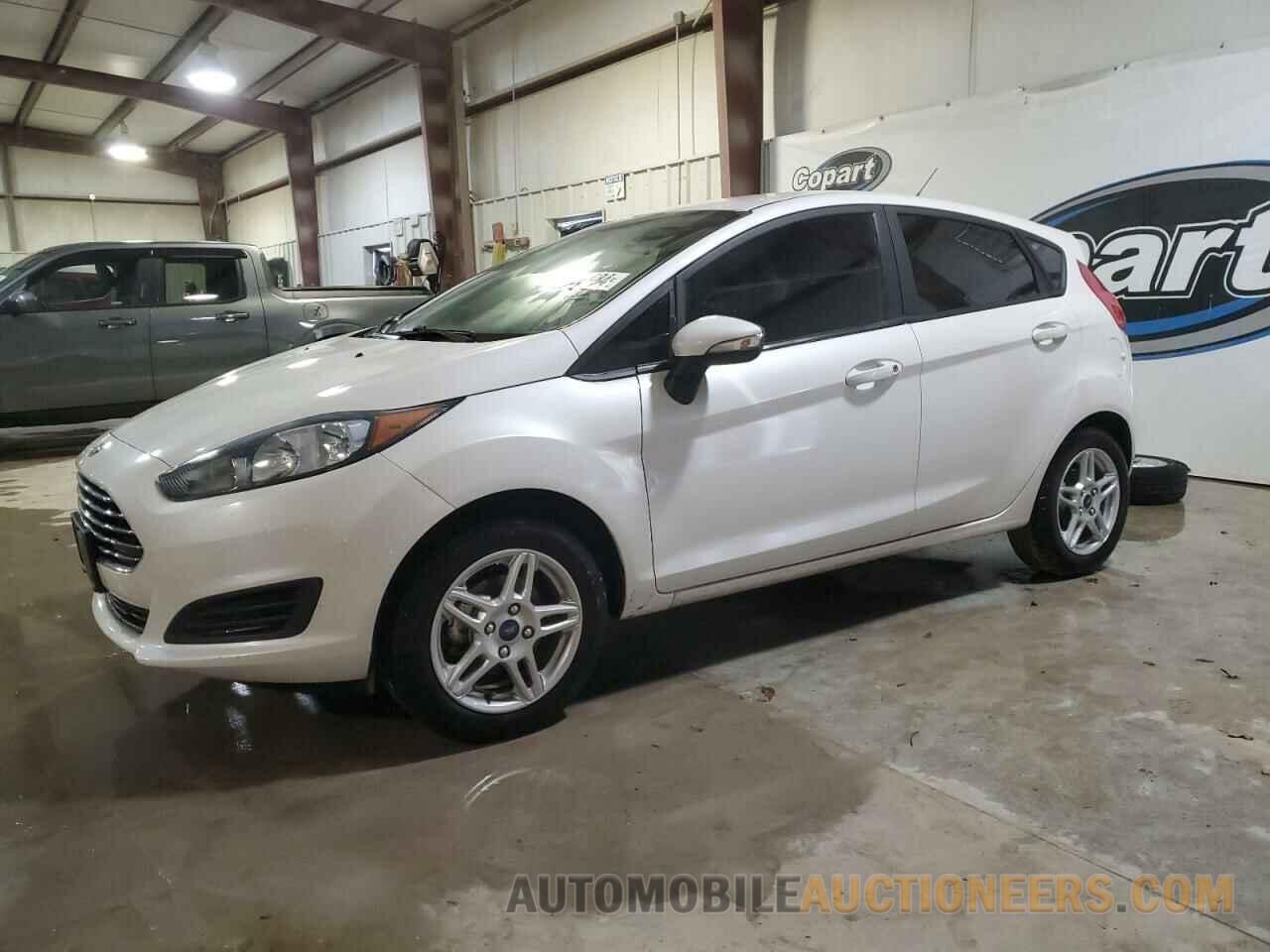 3FADP4EJ7KM129722 FORD FIESTA 2019