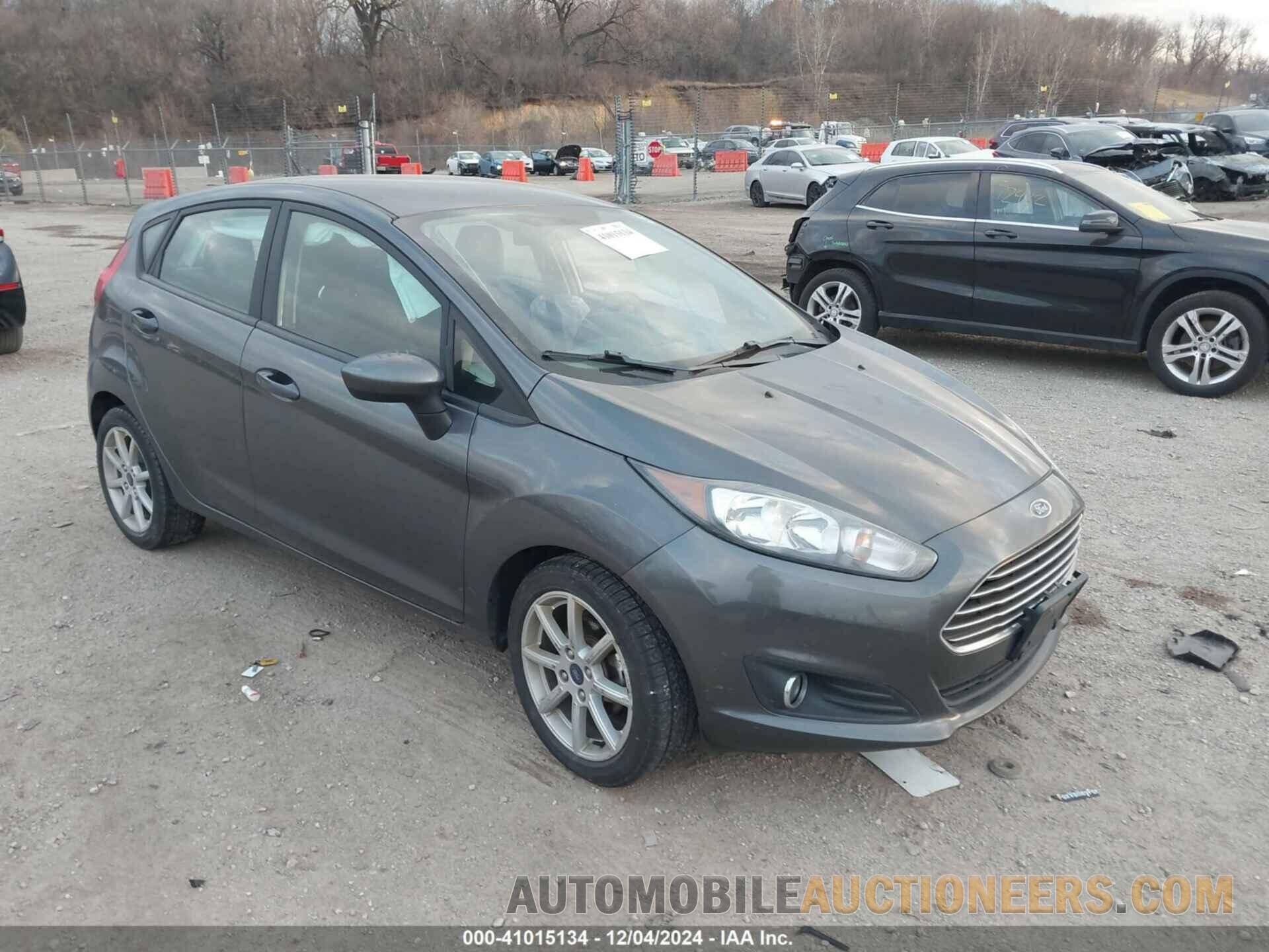 3FADP4EJ9JM134189 FORD FIESTA 2018