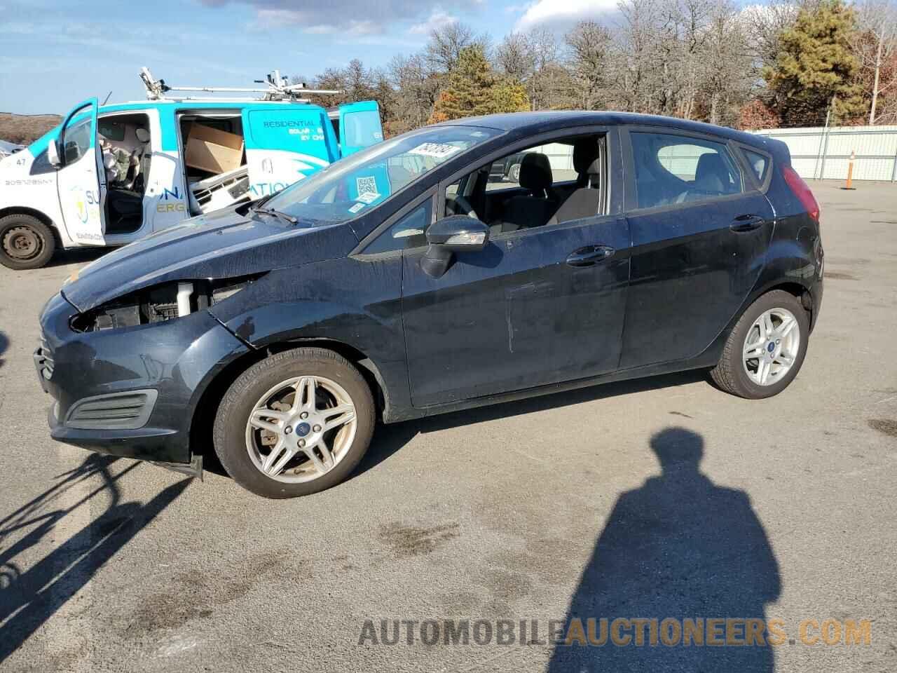 3FADP4EJXKM115362 FORD FIESTA 2019