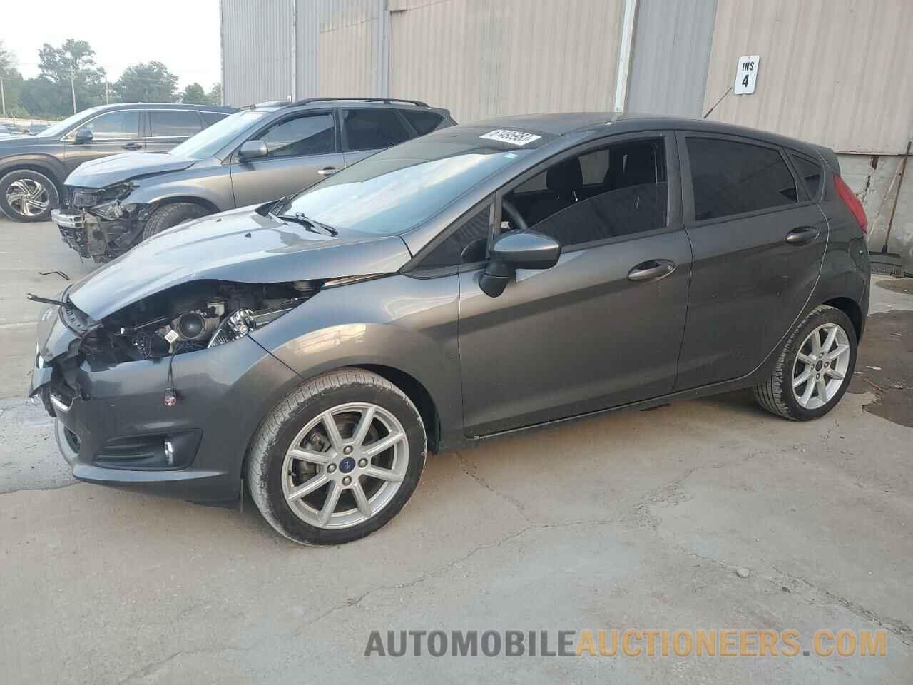 3FADP4EJXKM134039 FORD FIESTA 2019