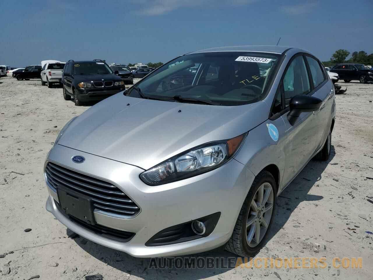 3FADP4EJXKM138060 FORD FIESTA 2019