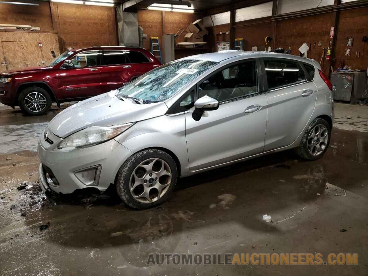 3FADP4FJXDM218086 FORD FIESTA 2013