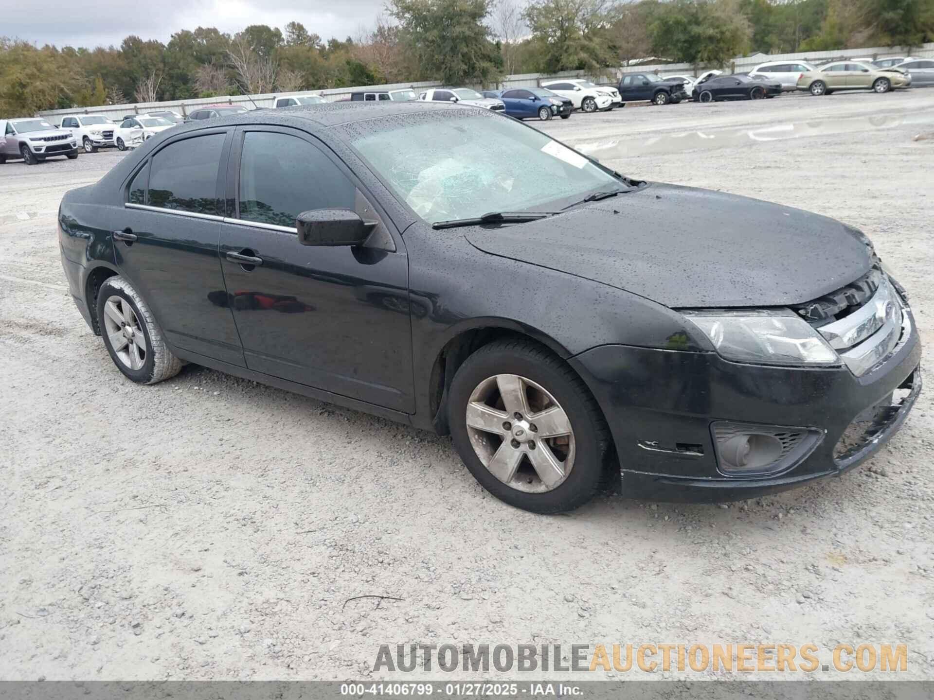 3FAHP0HA0CR210698 FORD FUSION 2012