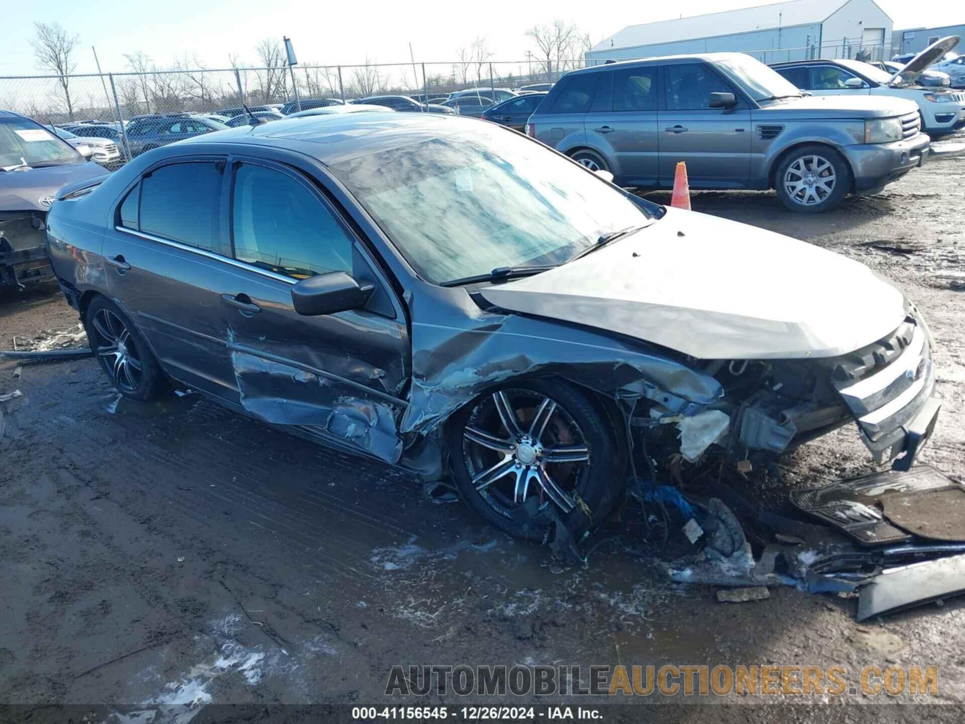 3FAHP0HA1CR143335 FORD FUSION 2012