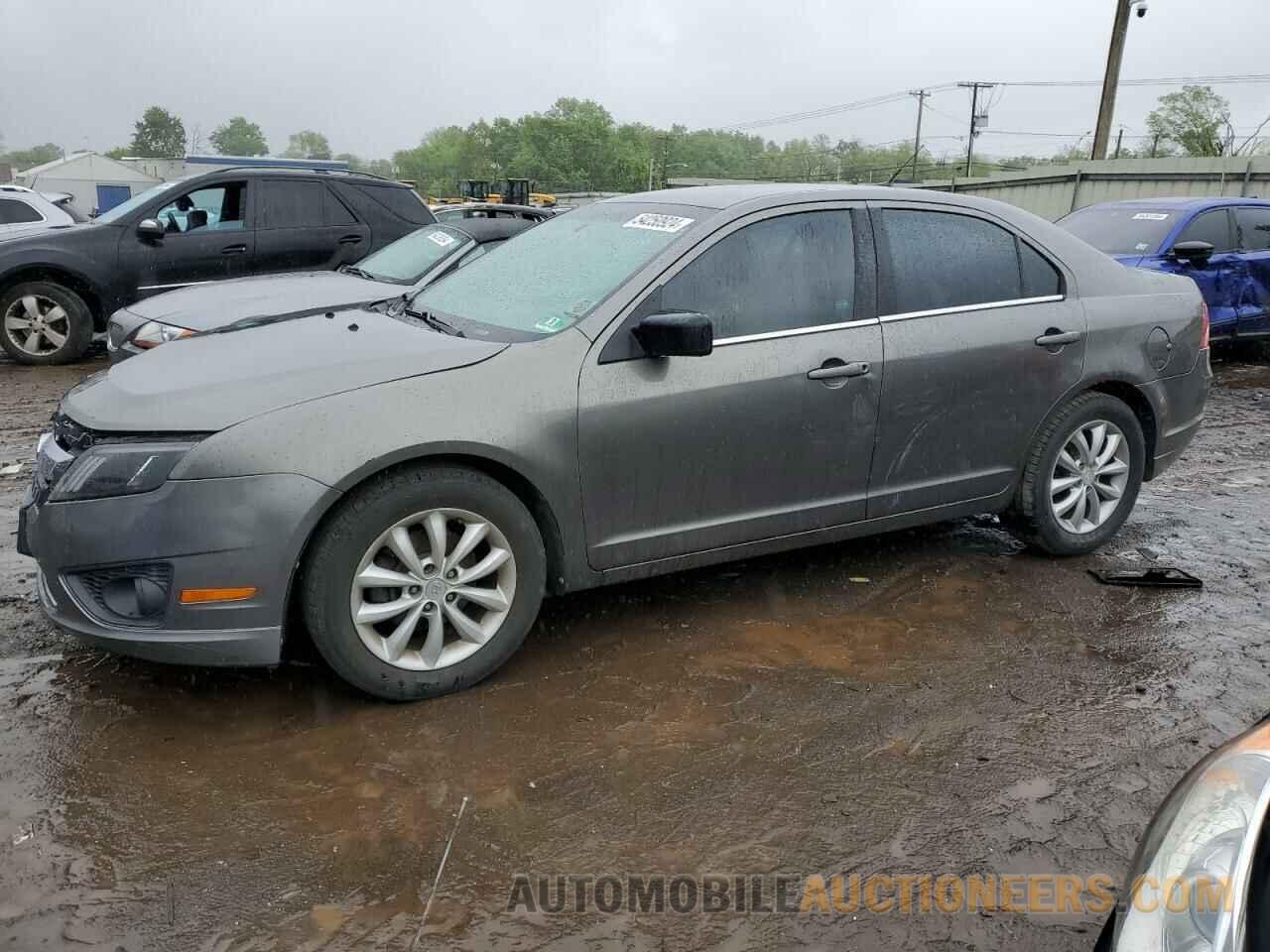 3FAHP0HA5AR128723 FORD FUSION 2021