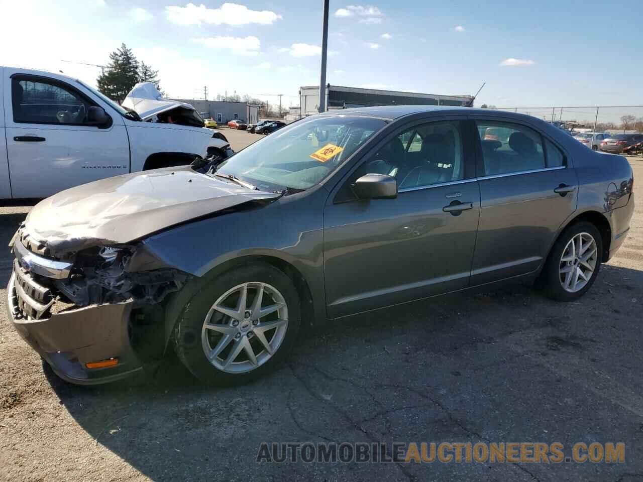 3FAHP0JA2BR258079 FORD FUSION 2011