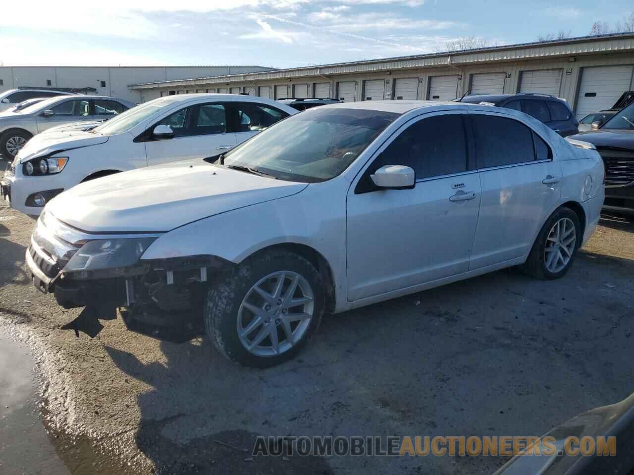 3FAHP0JG2BR172033 FORD FUSION 2011