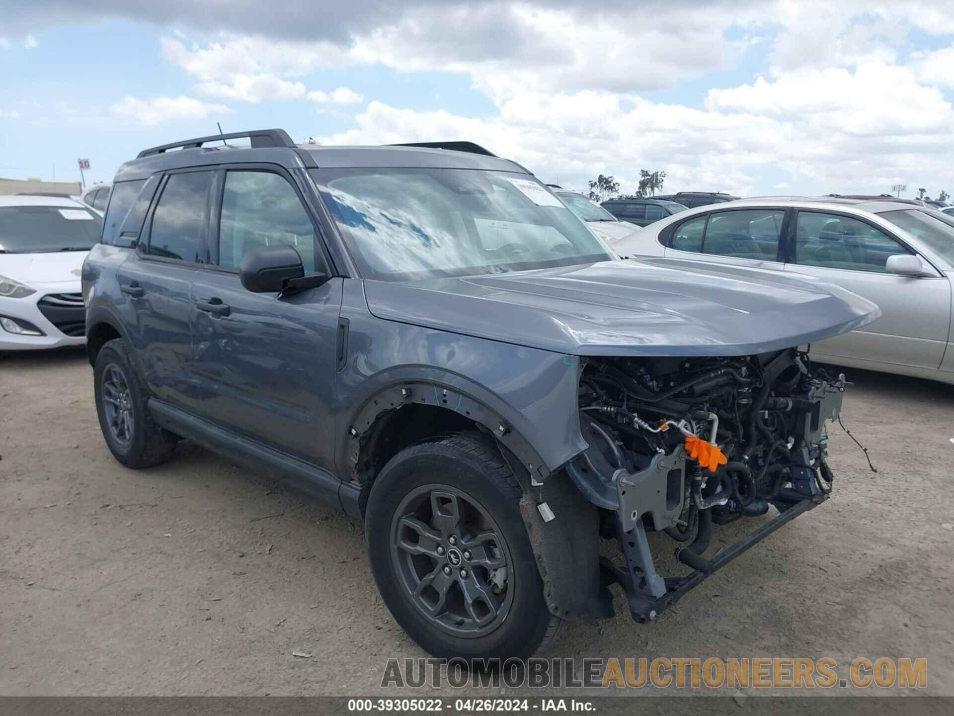 3FMCR9B60MRA17908 FORD BRONCO SPORT 2021