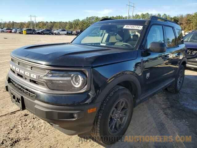 3FMCR9B65PRE21727 FORD BRONCO 2023